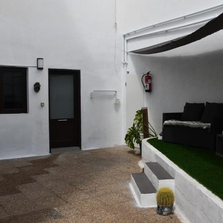 Estudio ZEN, Piscina y Relax en Puerto del Carmen - One-Bedroom Apartment - 6