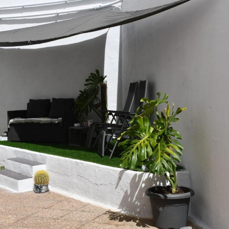 Estudio ZEN, Piscina y Relax en Puerto del Carmen - One-Bedroom Apartment - 8