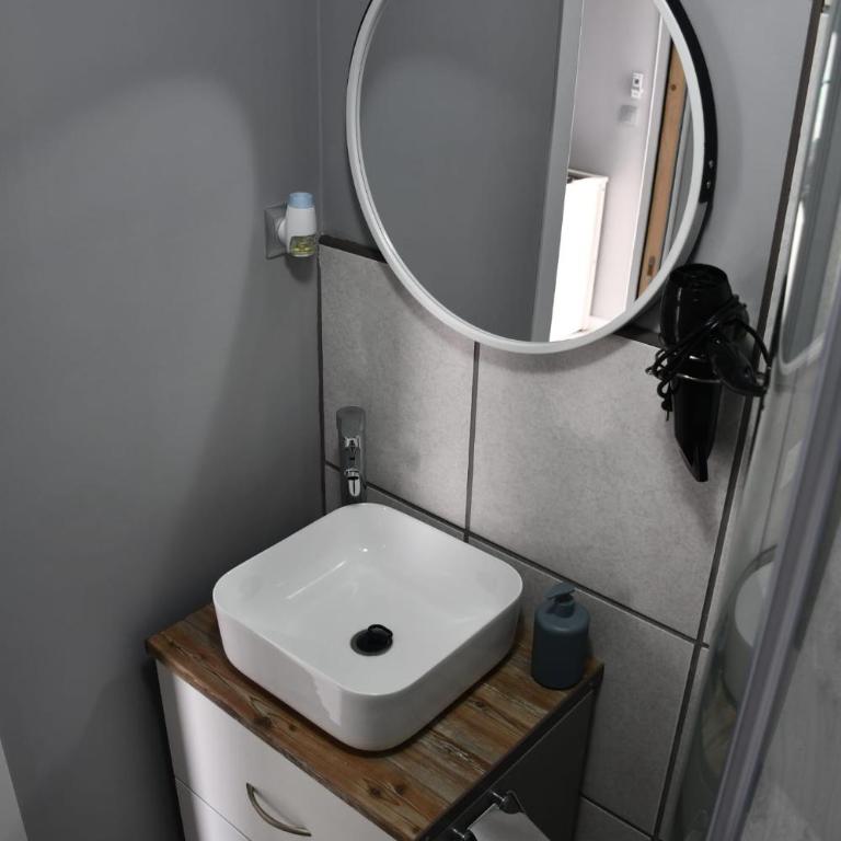 Estudio ZEN, Piscina y Relax en Puerto del Carmen - One-Bedroom Apartment - 11