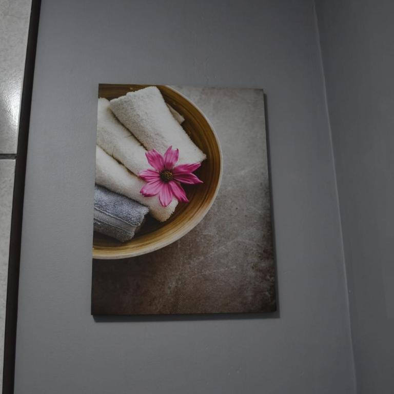 Estudio ZEN, Piscina y Relax en Puerto del Carmen - One-Bedroom Apartment - 18