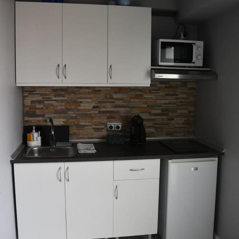 Estudio ZEN, Piscina y Relax en Puerto del Carmen - One-Bedroom Apartment - 10