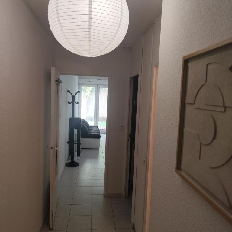 charmant T2 Montpellier - Appartement 1 Chambre - 3