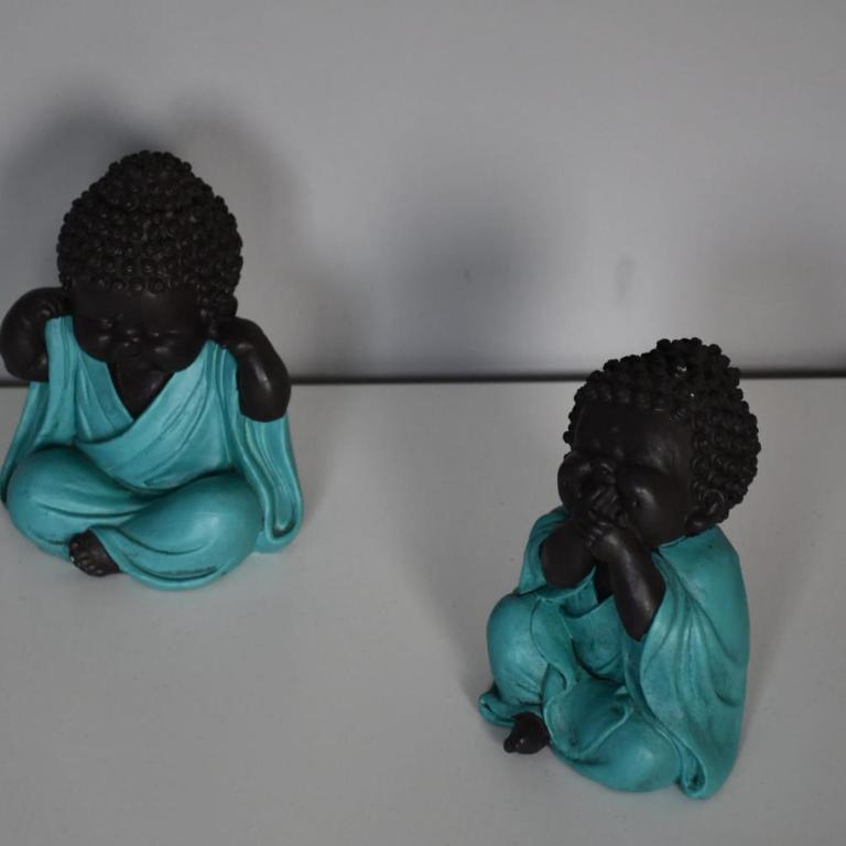 Estudio ZEN, Piscina y Relax en Puerto del Carmen - One-Bedroom Apartment - 19