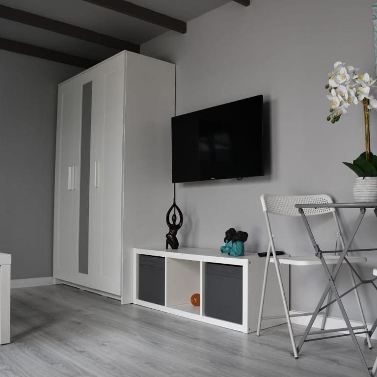 Estudio ZEN, Piscina y Relax en Puerto del Carmen - One-Bedroom Apartment - 5