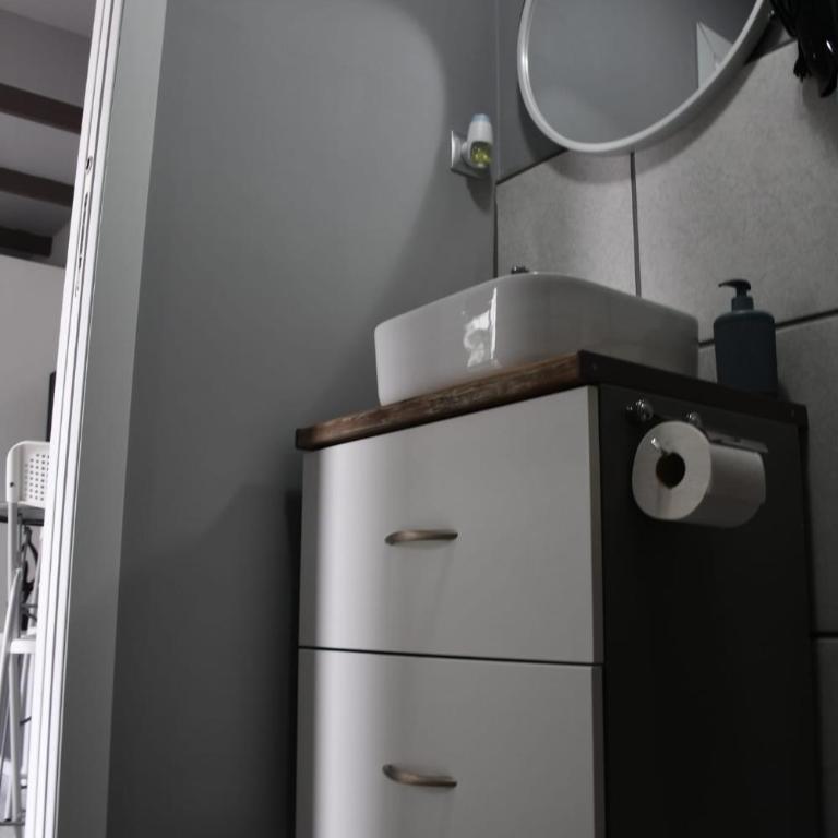 Estudio ZEN, Piscina y Relax en Puerto del Carmen - One-Bedroom Apartment - 20