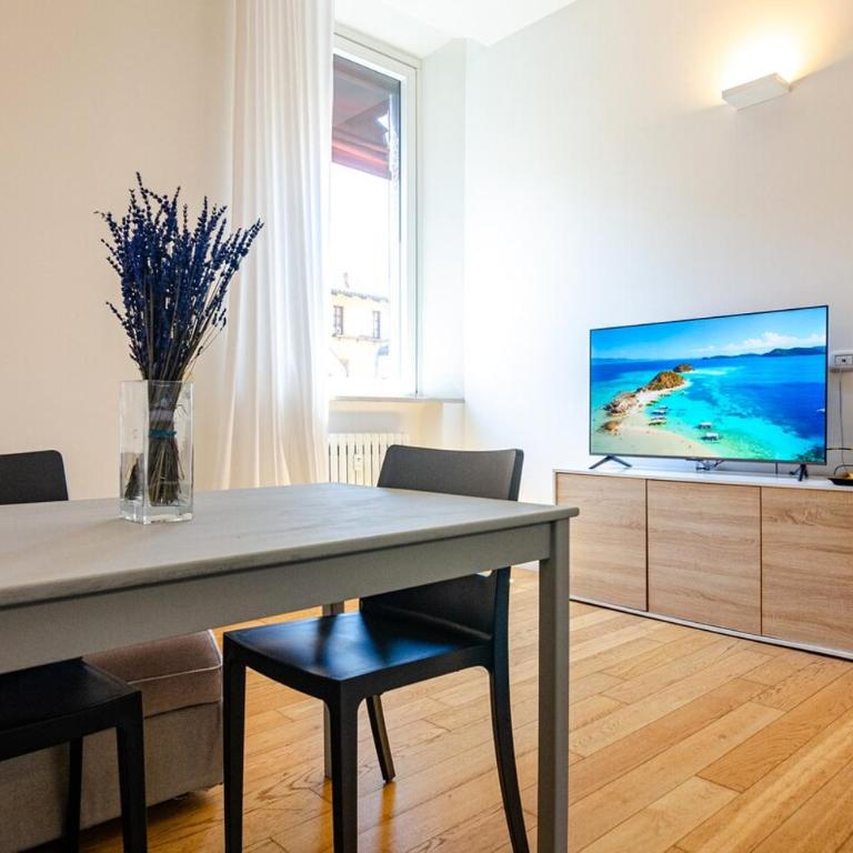 Artieri Suite - Appartamento con 1 Camera da Letto - 5