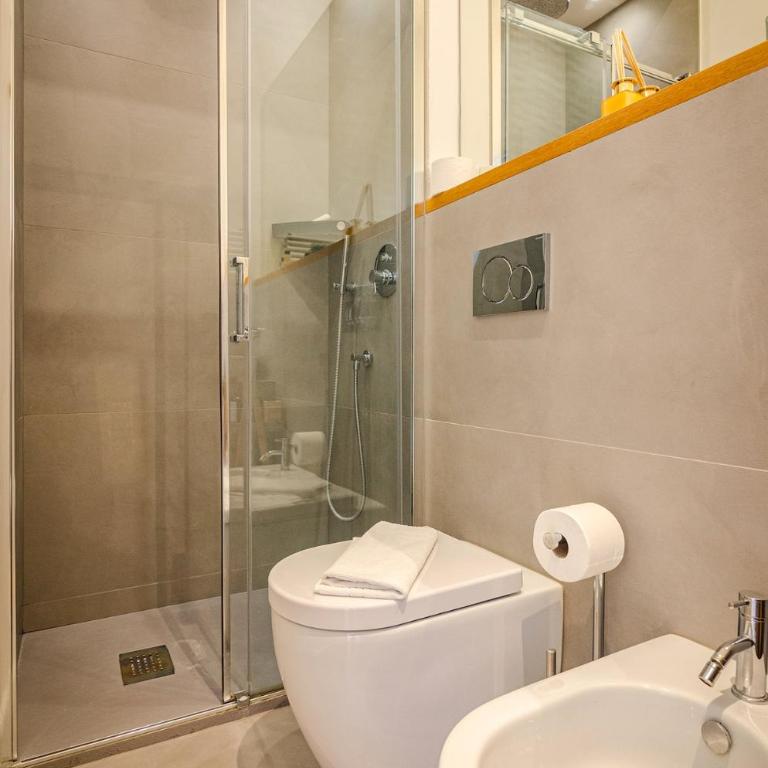 Artieri Suite - Appartamento con 1 Camera da Letto - 22