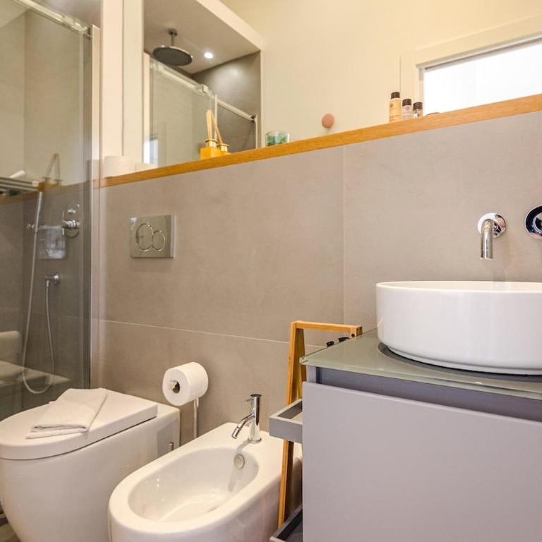 Artieri Suite - Appartamento con 1 Camera da Letto - 23