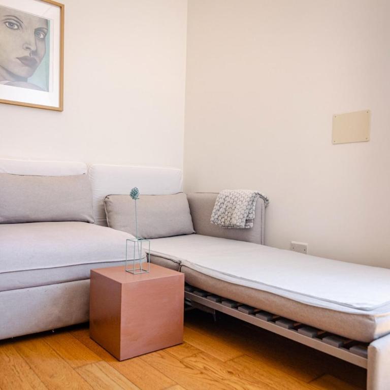 Artieri Suite - Appartamento con 1 Camera da Letto - 13