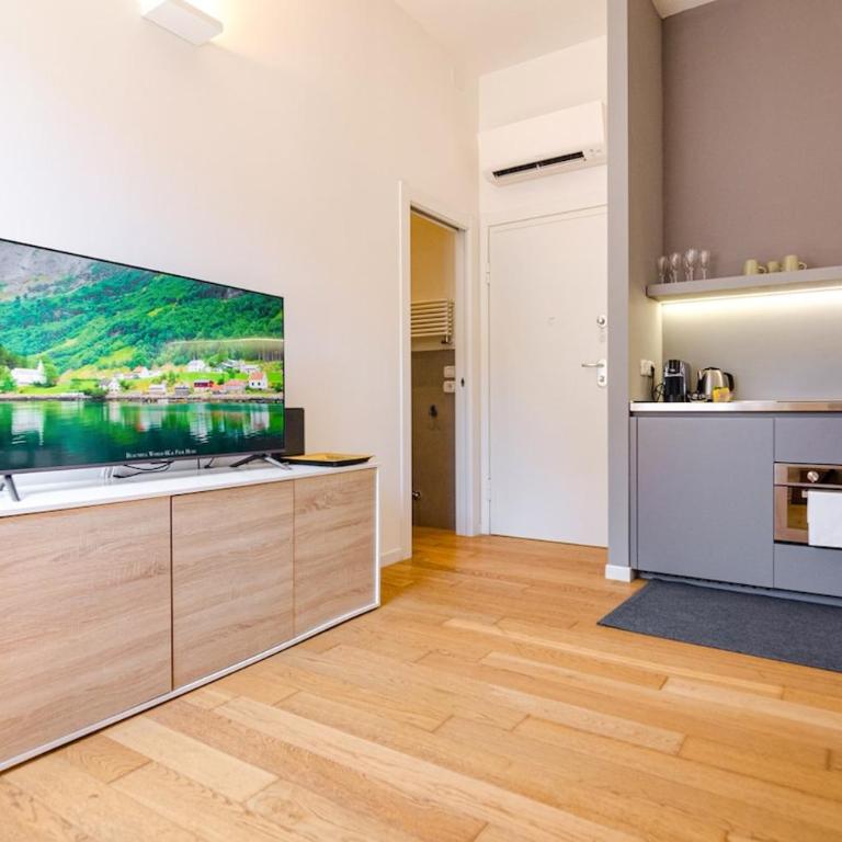 Artieri Suite - Appartamento con 1 Camera da Letto - 4