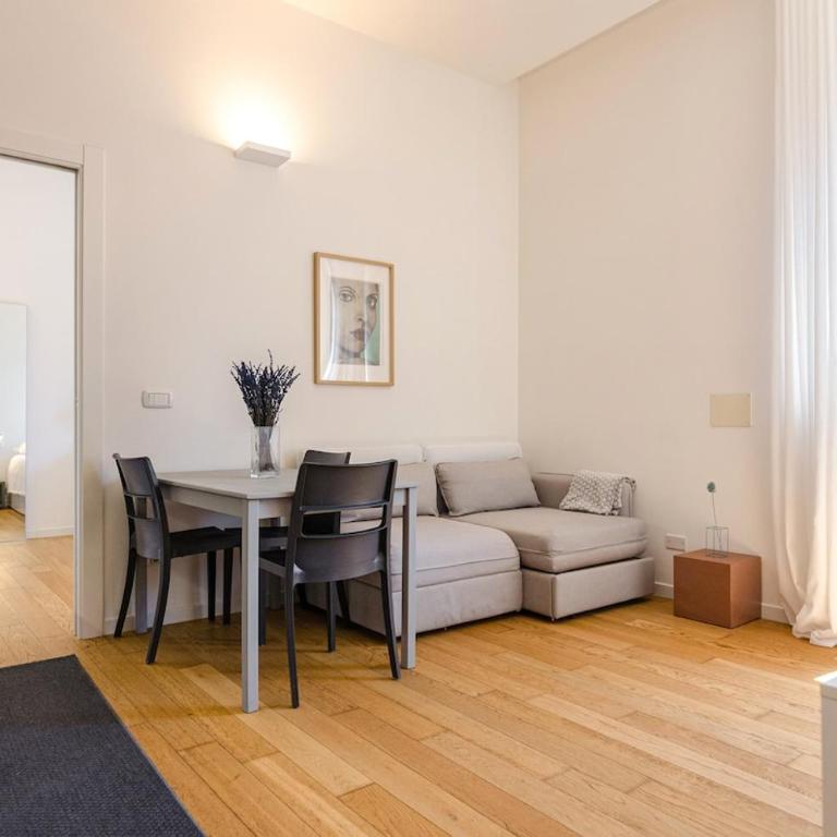 Artieri Suite - Appartamento con 1 Camera da Letto - 14