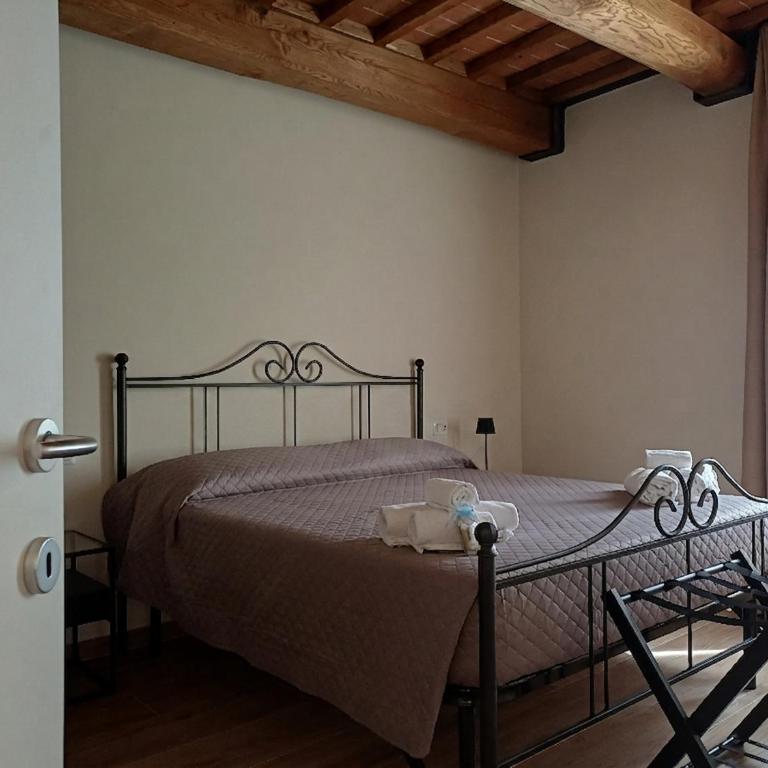Agriturismo panoramico a Siena Al Chiaro di Luna - Apartment - Ground Floor - 17