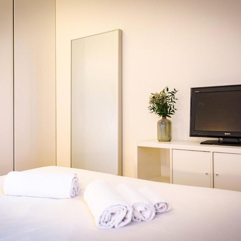 Artieri Suite - Appartamento con 1 Camera da Letto - 18