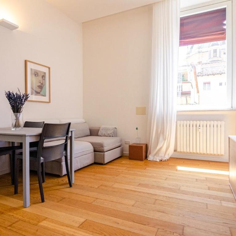 Artieri Suite - Appartamento con 1 Camera da Letto - 2
