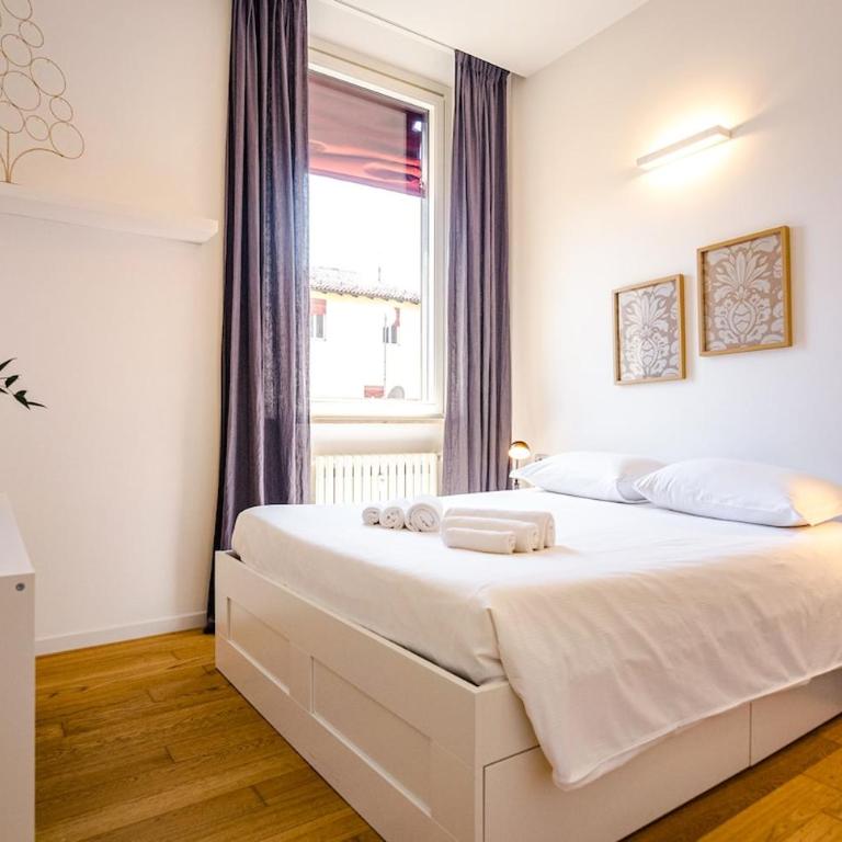 Artieri Suite - Appartamento con 1 Camera da Letto - 16