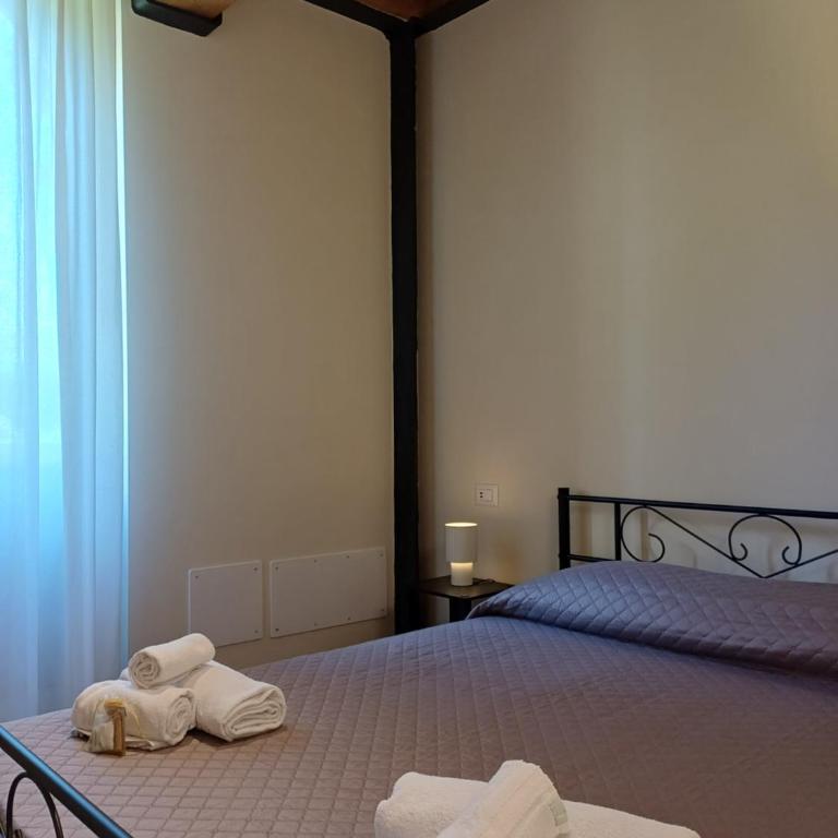 Agriturismo panoramico a Siena Al Chiaro di Luna - Apartment - Ground Floor - 23