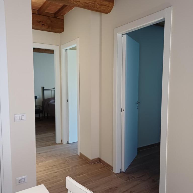 Agriturismo panoramico a Siena Al Chiaro di Luna - Apartment - Ground Floor - 25