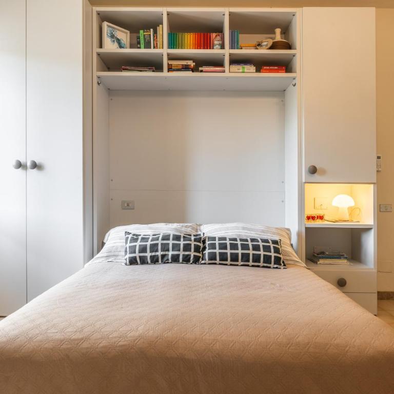 Luxi noa - Casa con 1 Camera da Letto - 16