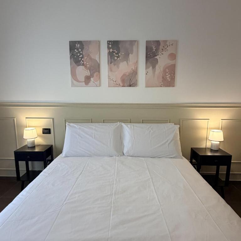 Sant Eligio Apartments - Duplex - Appartamento con 2 Camere da Letto - 15