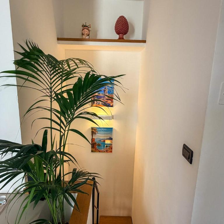 Sant Eligio Apartments - Duplex - Appartamento con 2 Camere da Letto - 7