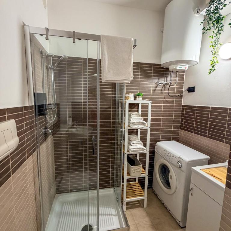 Sant Eligio Apartments - Duplex - Appartamento con 2 Camere da Letto - 10