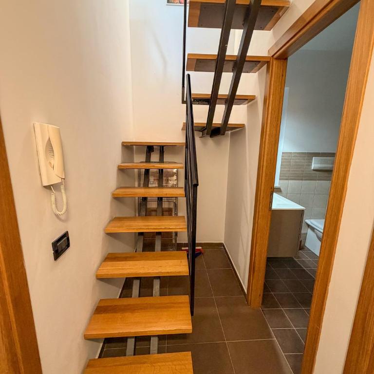 Sant Eligio Apartments - Duplex - Appartamento con 2 Camere da Letto - 9