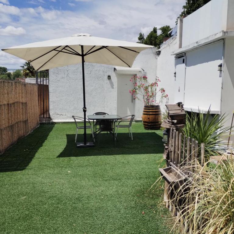La Barrica Loft - Terraza Privada y Check in Autonomo - Centrico - Apartamento Estudio - 6