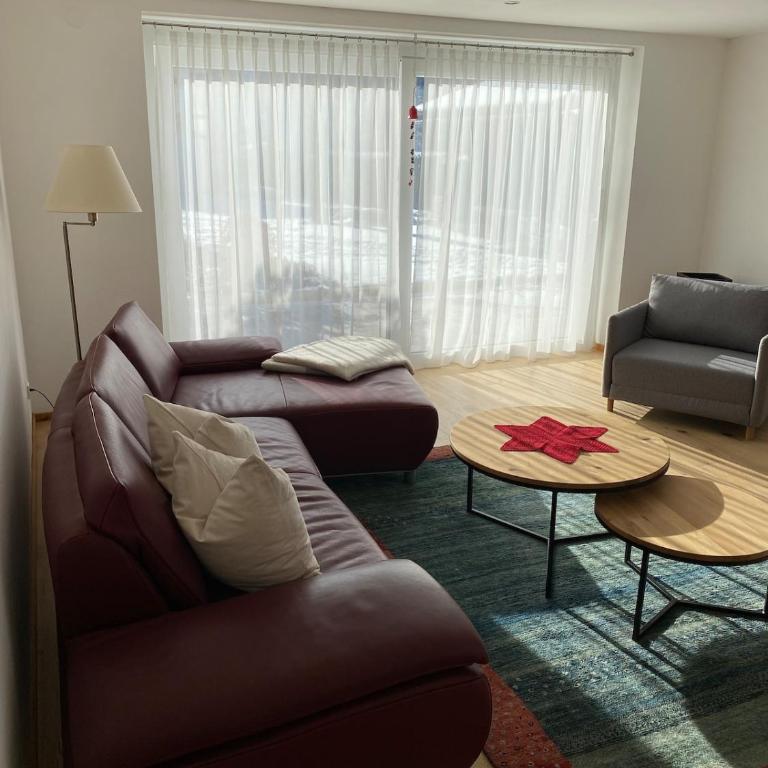 Stilvolle Gartenwohnung zum Wohlfühlen - Deluxe Apartment mit 2 Schlafzimmern und Gartenblick - 7