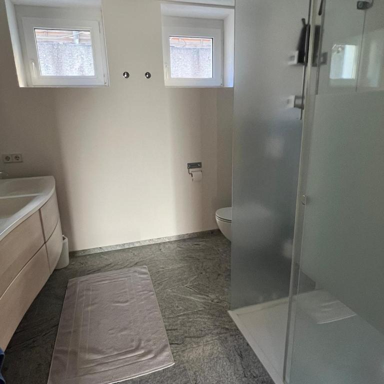 Stilvolle Gartenwohnung zum Wohlfühlen - Deluxe Apartment mit 2 Schlafzimmern und Gartenblick - 12