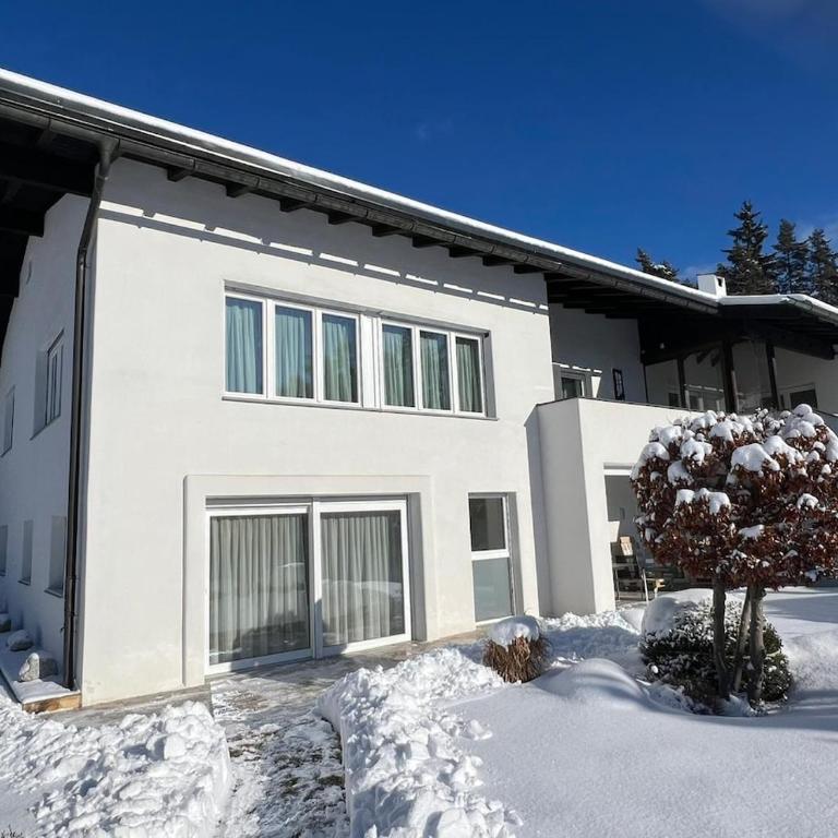 Stilvolle Gartenwohnung zum Wohlfühlen - Deluxe Apartment mit 2 Schlafzimmern und Gartenblick - 37