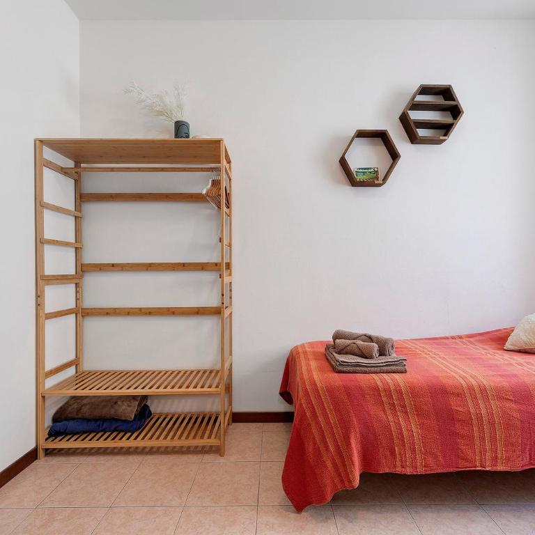 Bee Home In Verona - Casa con 2 Camere da Letto - 18