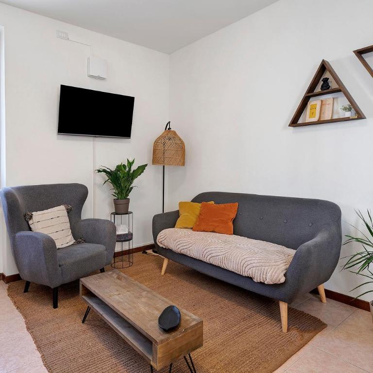Bee Home In Verona - Casa con 2 Camere da Letto - 6
