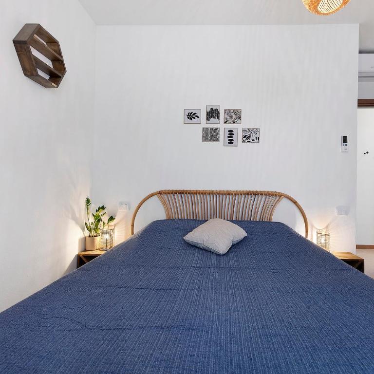 Bee Home In Verona - Casa con 2 Camere da Letto - 9