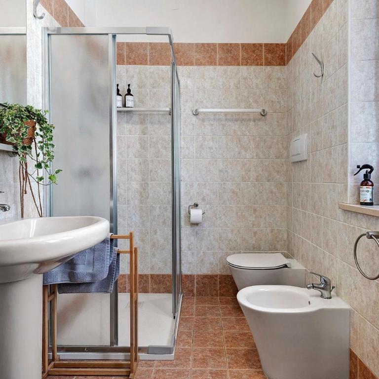 Bee Home In Verona - Casa con 2 Camere da Letto - 20
