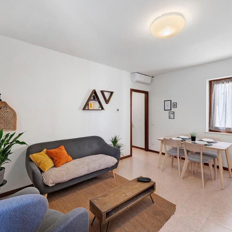 Bee Home In Verona - Casa con 2 Camere da Letto - 1