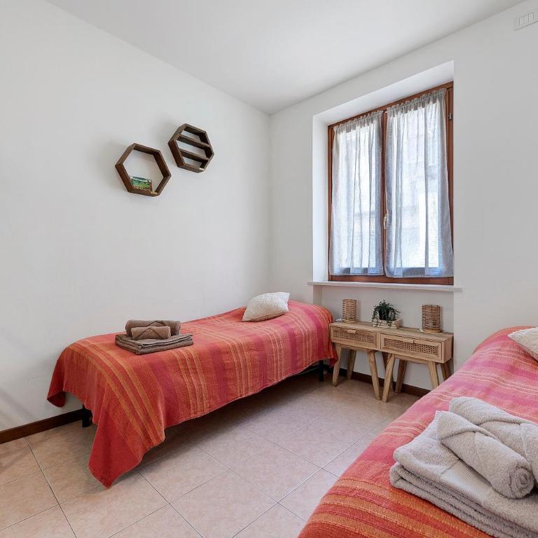 Bee Home In Verona - Casa con 2 Camere da Letto - 16