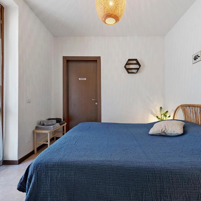 Bee Home In Verona - Casa con 2 Camere da Letto - 10