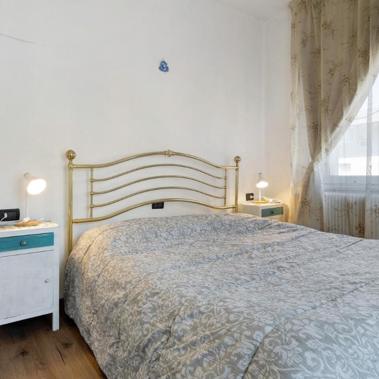 Casa Rosa - Haus mit 3 Schlafzimmern - 2