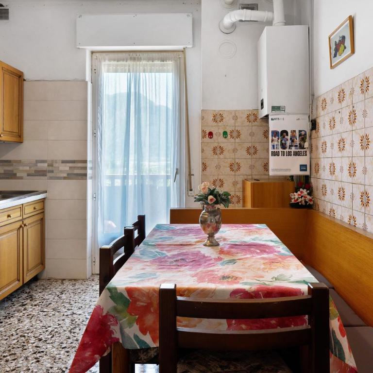 Casa Rosa - Haus mit 3 Schlafzimmern - 9