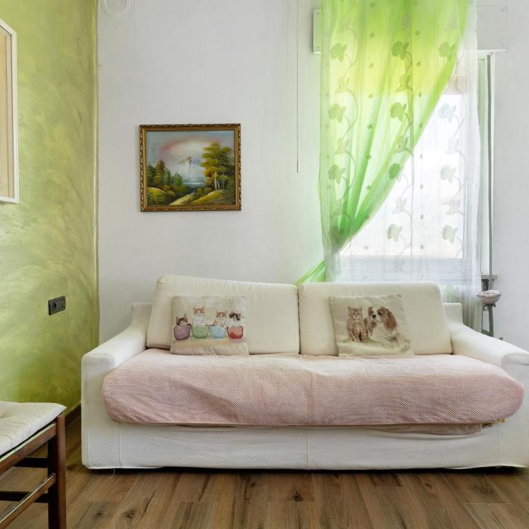 Casa Rosa - Haus mit 3 Schlafzimmern - 4