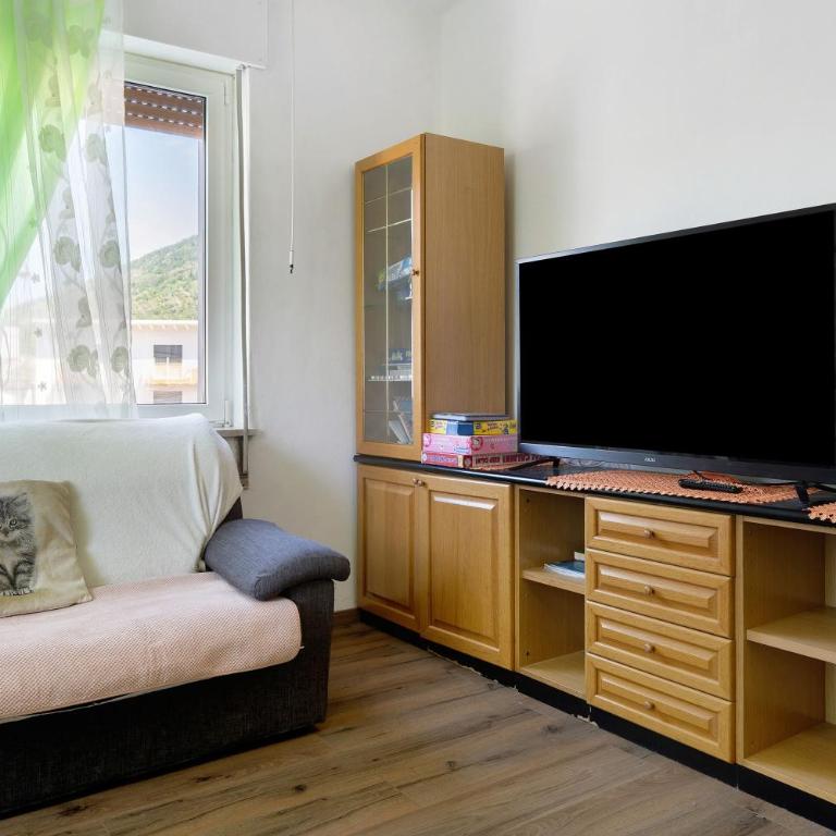 Casa Rosa - Haus mit 3 Schlafzimmern - 6