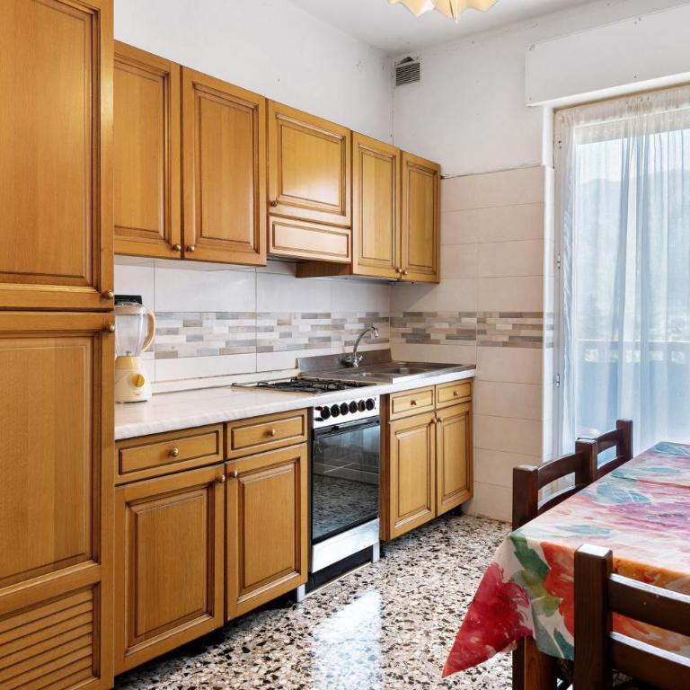 Casa Rosa - Haus mit 3 Schlafzimmern - 7