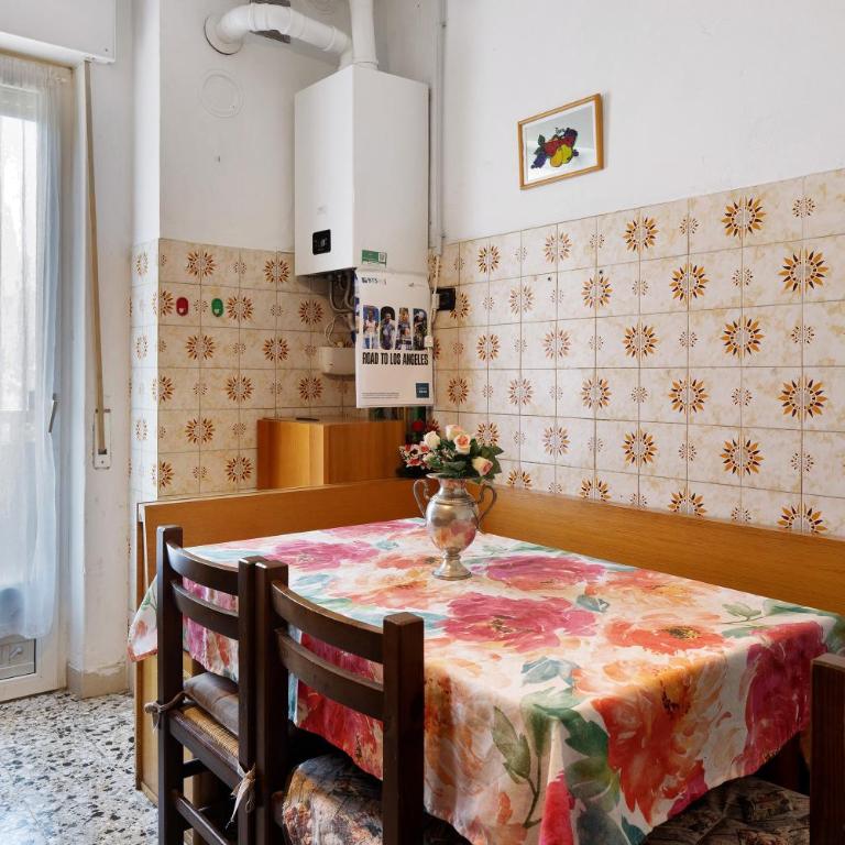 Casa Rosa - Haus mit 3 Schlafzimmern - 10