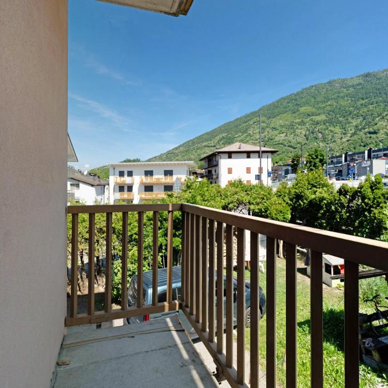 Casa Rosa - Haus mit 3 Schlafzimmern - 3