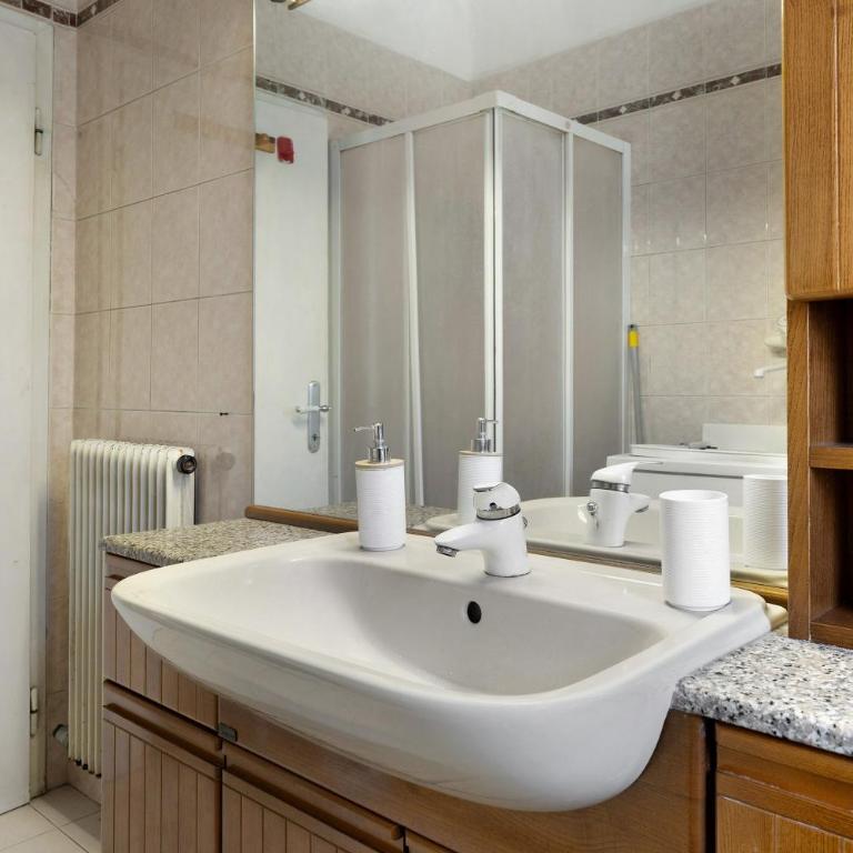 Casa Rosa - Haus mit 3 Schlafzimmern - 14