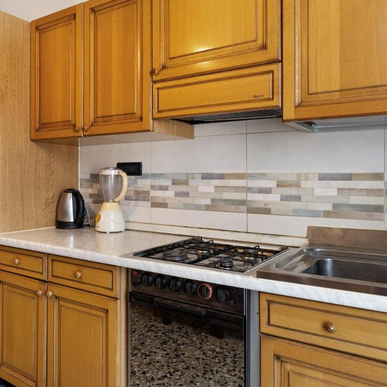 Casa Rosa - Haus mit 3 Schlafzimmern - 8