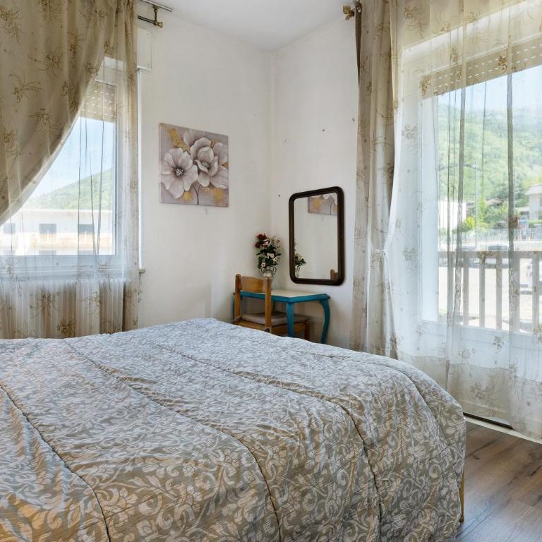 Casa Rosa - Haus mit 3 Schlafzimmern - 11