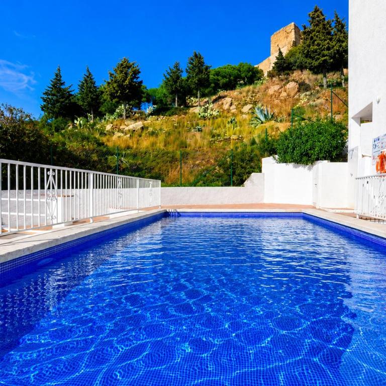 1202 NEPTUNO - Apivend Immo - Apartamento de 2 dormitorios - 2