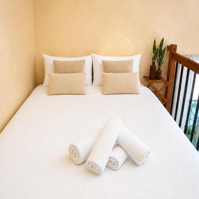 Duomo 31 Loft Catania Historic Centre - One-Bedroom Apartment - 3