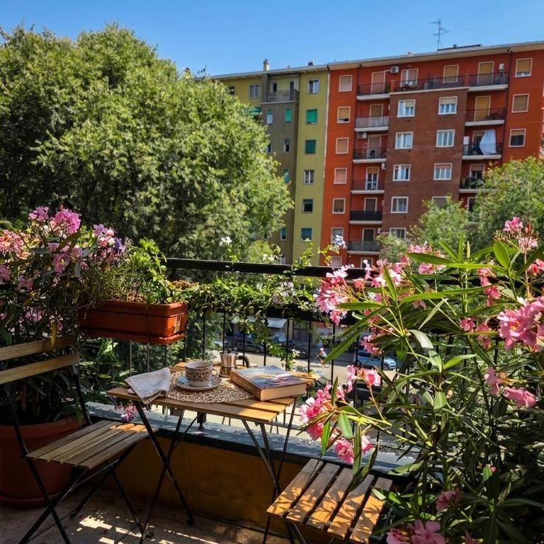 Casa Ale - Appartamento con 1 Camera da Letto - 3